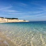 Spiaggia Salsello - Bisceglie