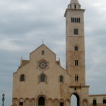 Trani (BT) "cattedrale"