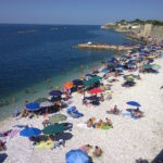 Spiaggia Bisceglie