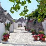 Alberobello (BA) "i trulli"