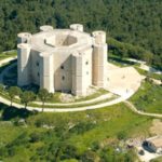 Andria (BT) "Castel del monte"