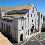 Bari (BA) "basilica S. Nicola"